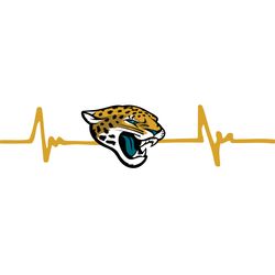 life jaguars football svg, jacksonville jaguars svg, nfl svg, nfl logo svg, sport team svg digital download
