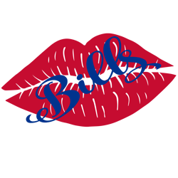 lip buffalo bills team football svg, buffalo bills logo svg, nfl svg, nfl logo svg, sport team svg digital download