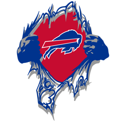 super buffalo bills team football svg, buffalo bills logo svg, nfl svg, nfl logo svg, sport team svg digital download