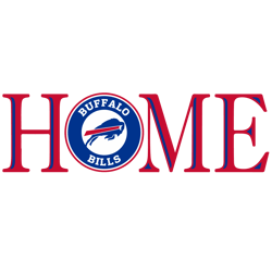 home buffalo bills football svg, buffalo bills logo svg, nfl svg, nfl logo svg, sport team svg digital download