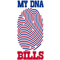 my dna buffalo bills football svg, buffalo bills logo svg, nfl svg, nfl logo svg, sport team svg digital download