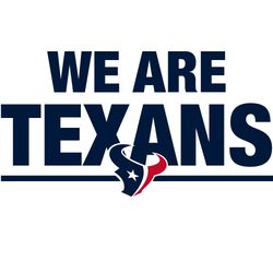 we are houston texans football svg, houston texans logo svg, nfl svg, nfl logo svg, sport team svg digital download