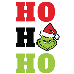 merry christmas logo svg, hohoho svg, merry christmas svg, christmas svg file cut digital download