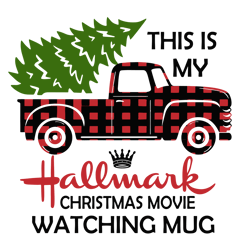 merry christmas logo svg, christmas svg, merry christmas svg, christmas movie watching mug svg file cut digital download