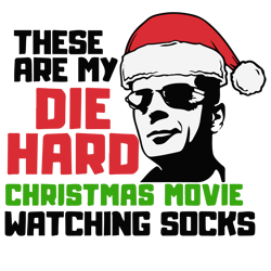 merry christmas logo svg, christmas svg, merry christmas svg, my die hard christmas movie svg file cut digital download