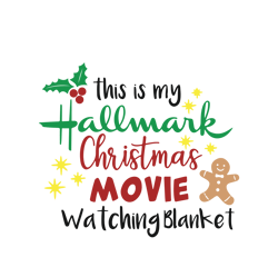 merry christmas logo svg, christmas svg, merry christmas svg, christmas watching blanket svg file cut digital download