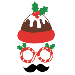 merry christmas logo svg, santa claus svg, merry christmas svg, christmas svg file cut digital download