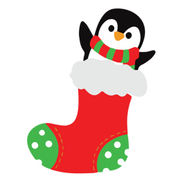 merry christmas logo svg, christmas svg, merry christmas svg, penguin christmas svg file cut digital download