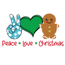 merry christmas logo svg, christmas svg, merry christmas svg, peace love christmas svg file cut digital download