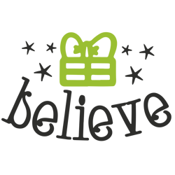 merry christmas logo svg, christmas svg, merry christmas svg, believe svg file cut digital download