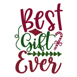 merry christmas logo svg, christmas svg, merry christmas svg, best gift ever svg file cut digital download