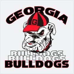 georgia football bulldogs