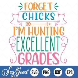 forget the eggs i'm hunting chicks svg, hunting chicks svg, chicks svg, hunting svg, funny easter svg, easter quote svg