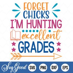 boys easter svg, forget eggs im hunting chicks svg, easter svg, funny easter chicks svg, kids shirt svg files for cricut