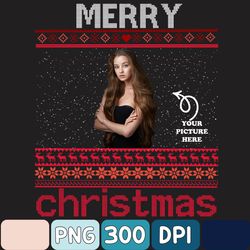 ugly christmas png, funny ugly photo christmas png, merry christmas custom png, christmas png custom xmas photo png