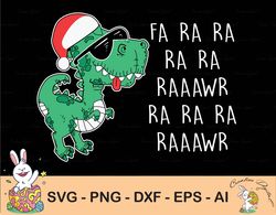 tree rex svg, tyrannosaurus svg, t-rex svg, dinosaur christmas svg, christmas shirt svg, christmas png, kids christmas