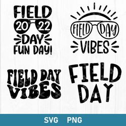 field day bundle svg, field day svg, field day 2022 svg, png dxf eps digital file