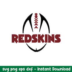 baseball redskins svg, washington commanders svg, washington commanders svg, nfl svg, png dxf eps digital file