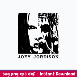 joey jordison svg, rip joey jordison svg, slipknot svg