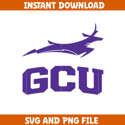 grand canyon antelopes svg, grand canyon antelopes logo svg, grand canyon antelopes university, ncaa svg (11)