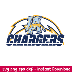 los angeles chargers football team svg, los angeles chargers svg, nfl svg, png dxf eps digital file