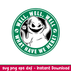 oogie boogie, oogie boogie svg, halloween svg, spooky season svg, trick or treat svg, png,dxf,eps file