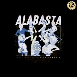 alabasta the sign of our fellowship png digital download files
