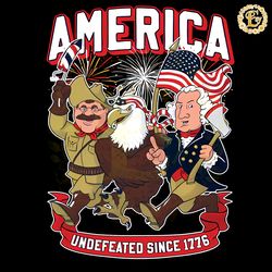america undefeated since 1776 digital download files