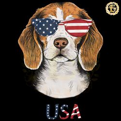 custom dog 4th of july png digital download files