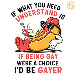 funny pride gay lesbian be gay do crime lgbtq svg