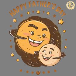 funny father and son daughter space png digital download files