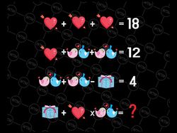 order of operations quiz funny valentine math svg, teacher v day svg, math teacher valentine svg, valentine gift, school