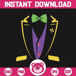 Mardi Gras SVG -  svg, png, dxf, eps digital download