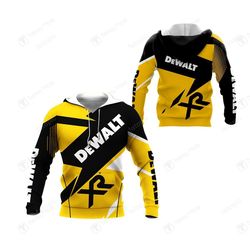 3d all over  dewalt shirts ver 2