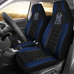 435cnvtm &8211 new york yankees car seat covers