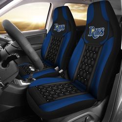437cnvtm &8211 tampa bay rays car seat covers