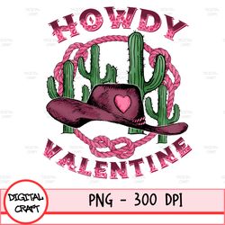 howdy valentine png, retro valentine's day png, trendy valentine's png, western valentine's png, trendy western png
