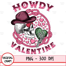 howdy valentine png, western valentines sublimation design, cowgirl valentine png, valentine candy heart png