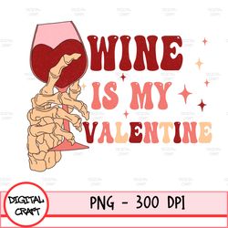 retro be mine png for sublimation, valentine's day png, be mine png, valentine's printable, valentine png