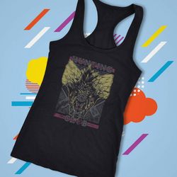 hunting club nergigante women&8217s tank top racerback