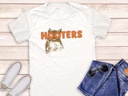 hooters owl png, hooters , teacher shirt, gift for hooters girl , gift for her, gift for him, hooters owl print