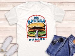 big kahuna burger pulp fiction shirt, pulp fiction , movie pngs, horror movie pngs, scream movie shirt, halloween movie