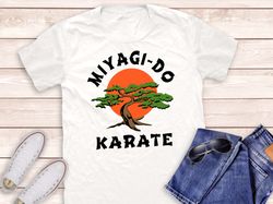 karate kid miyagi - do shirt, karate kid shirt, karate kid png, movie , karate movie shirt, scream movie shirt, scary mo