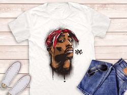 2pac tupac graffiti png, 2pac shakur , hip hop pngs, rap music pngs, music shirt, tupac shirt, vintage tupac shirt