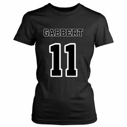 blaine gabbert tampa bay buccaneers women&8217s tee t-shirt