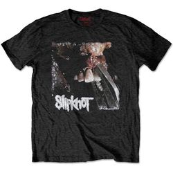 slipknot &8211 pulling teeth &8211 black t-shirt