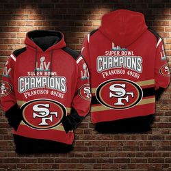 san francisco 49ers champion hoodie 355