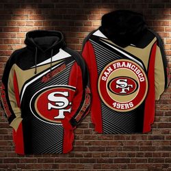 san francisco 49ers hoodie 629