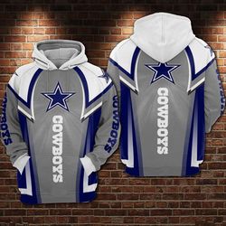 dallas cowboys hoodie 11