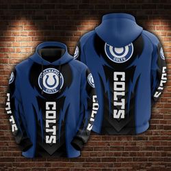 indianapolis colts limited hoodie s454